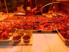 -黄毛鸭脖(汉阳总店)