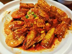 -老阿爸鲜鱼土菜(昆山花桥店)