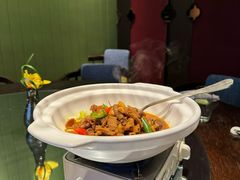 -长沙君悦酒店·湘江36中餐厅