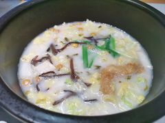 -大鼓米线(浦东长泰店)