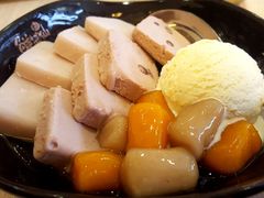 -Meet Fresh鮮芋仙(时代天街店)