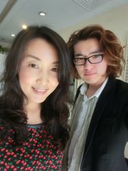 iphone_upload_pic-极致·本色 发型工作室