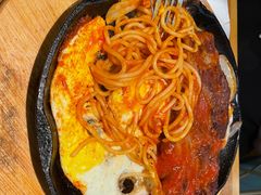 -牛扒驾到(莞城万科店)