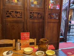 -阿婆情腊排骨火锅(古城旗舰店)
