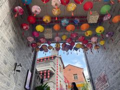 -重庆十八梯传统风貌区