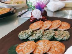 -湾仔渔村(高明店)