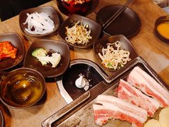 -香猪坊韩国烤肉专属门店(魏公村店)