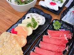 -束河人家(南锣鼓巷店)