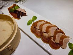 -晟永興烤鸭店(五道口店)