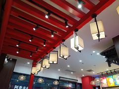 大堂-茶话弄(咖啡·中贸广场店)