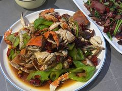 -荣祥海鲜·烟台菜(胜利路二部)