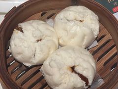 蚝皇叉烧包-潮福城大酒楼(湖滨北路店)