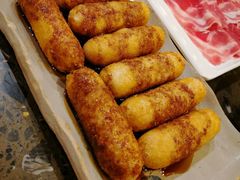 -小龙坎火锅(黄河店)