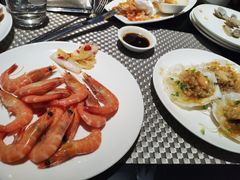 -339旋转餐厅(天府熊猫塔店)