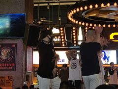 -HIB HUB公社(解放西路店)