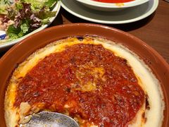 -萨莉亚意式餐厅(杭州滨江天街店)