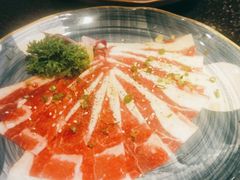 -醉火烧泥炉烤肉(孩儿巷店)