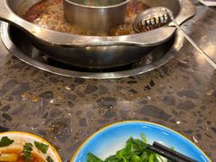 -金鼎雪山牦牛杂火锅(理县总店)