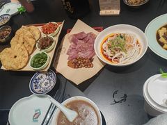-长安大牌档之龙头酒肆(荣民龙首广场店)