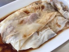 牛肉拉肠-源记肠粉(华贵路店)