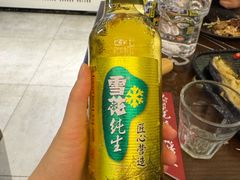 -半酌烧烤小酒馆(南京东路店)