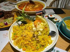 -泰悦澜·泰国餐厅(万象城店)