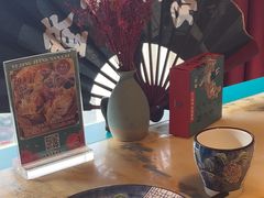-探花·意境江南菜·唐伯虎文化体验店·松鼠桂鱼(观前店)