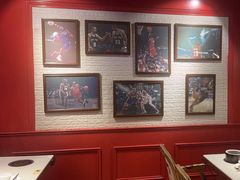 -SEA西雅图海鲜自助餐厅(正义店)