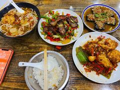 -文杰餐馆(南洪时尚风情街店)