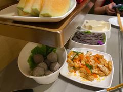 -海底捞火锅(杭州萧山宝龙广场店)