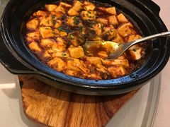 -御花园·粤菜·海鲜火锅(中山公园店)