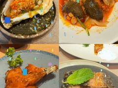 -周丹丹原味烧烤(香格里拉店)