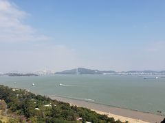 -南沙天后宫景区