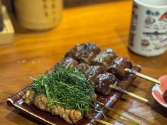 -半藏居酒屋(香港花园店)