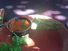 iphone_upload_pic-花马天堂云南餐厅 Lost Heaven(高邮路店)