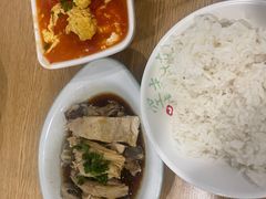 -老乡鸡(怀远大润发店)