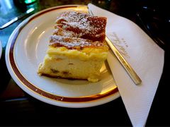 -Cafe Sacher(WIEN)