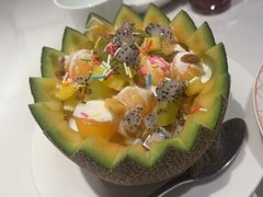 -清真·卡德尔大叔新疆主题餐厅(龙汇路店)