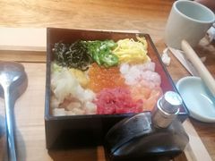 -山葵家·创意料理(宁波来福士店)