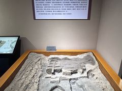 -洛阳周王城天子驾六博物馆