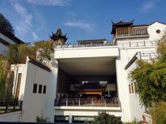 -江宁织造博物馆