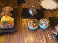 -昊·来了寿司(台湾街店)