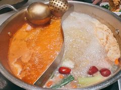 -许府牛火锅(信义坊总店)