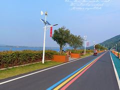 -南京金牛湖风景区