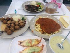 意式肉酱面-宜家·瑞典风味餐厅(北京西红门店)