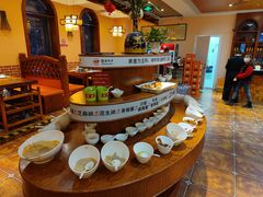-草原牧羊火锅·龙虾·烤鱼(杨浦店)