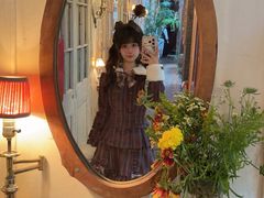 -小芳廷餐厅