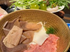 -牛YO寿喜烧和牛火锅自助(三台子万象汇店)