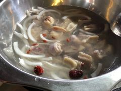 -范饭椰林川湘味海鲜·椰子鸡(三亚湾椰梦长廊店)