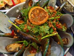 -阿妹小海鲜(下角店)